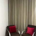 Blackout vedação de 70% da luz 4.80x2.70